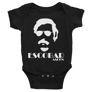 Baby Escobar