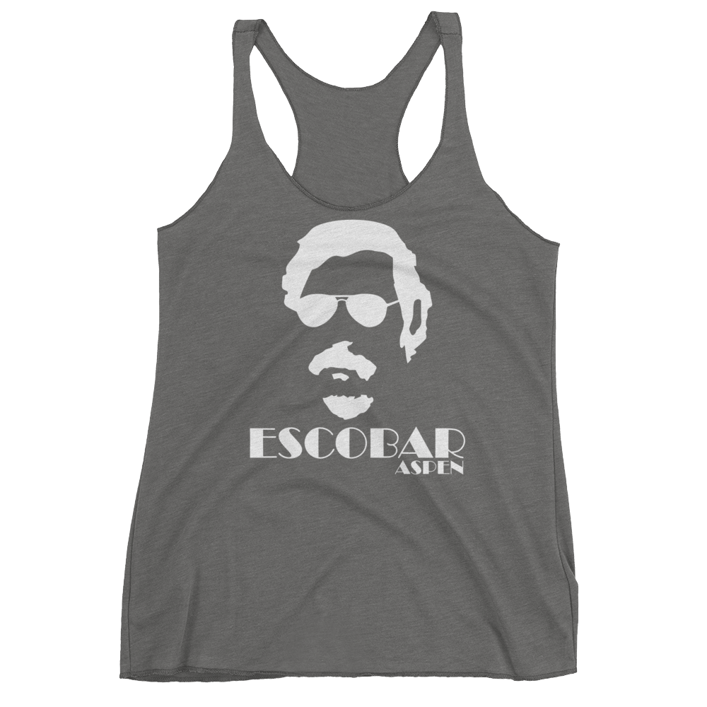 Women's Escobar Racerback Tank
