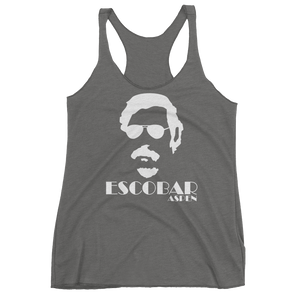 Women's Escobar Racerback Tank