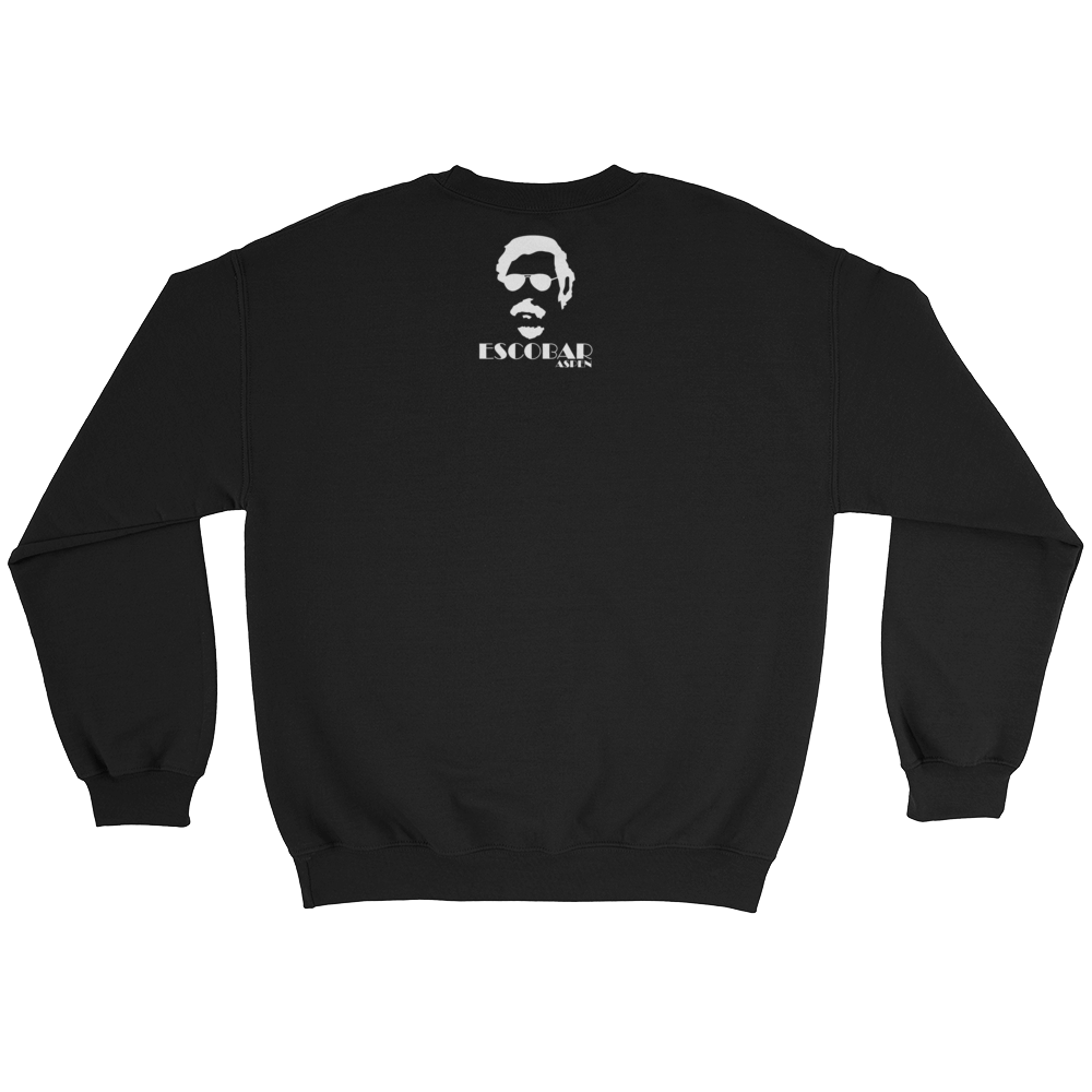 SORRY NO WIFI CREWNECK