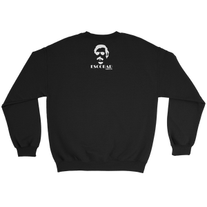 SORRY NO WIFI CREWNECK