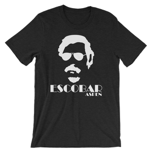Classic Escobar Tshirt (Unisex)