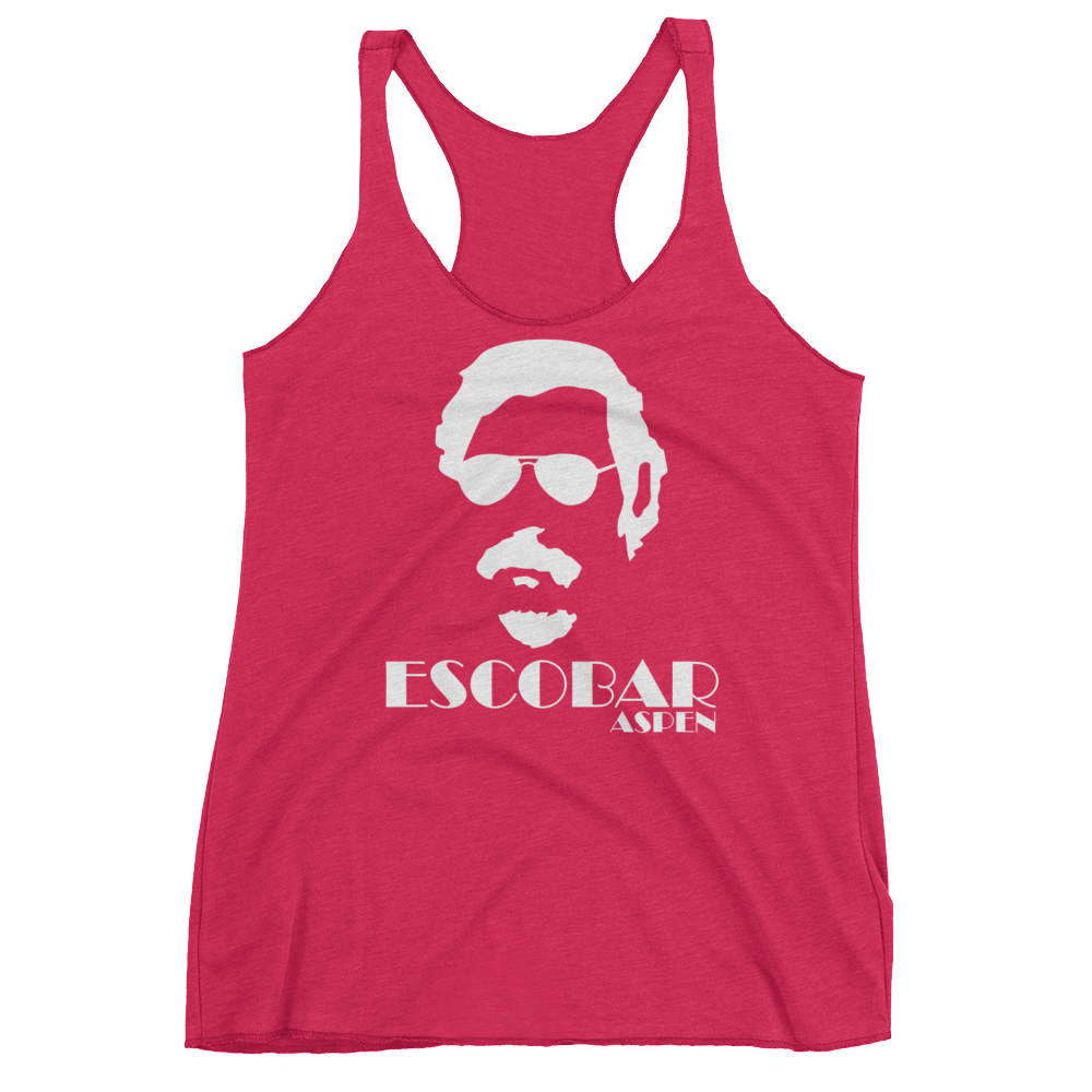 Women's Escobar Racerback Tank