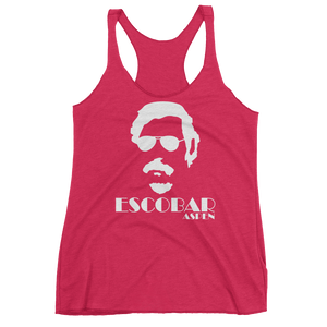 Women's Escobar Racerback Tank