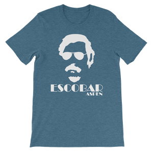Classic Escobar Tshirt (Unisex)