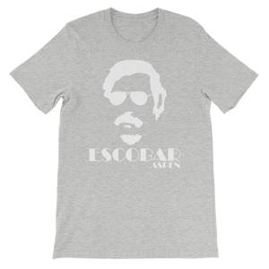 Classic Escobar Tshirt (Unisex)