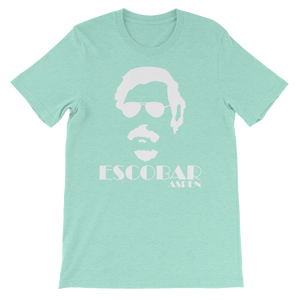 Classic Escobar Tshirt (Unisex)