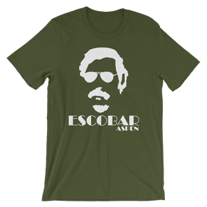 Classic Escobar Tshirt (Unisex)