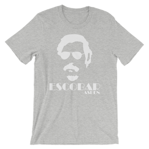 Classic Escobar Tshirt (Unisex)