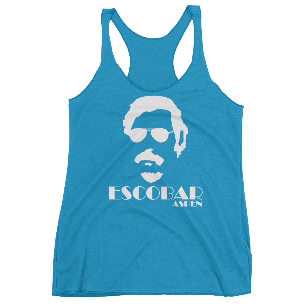 Women's Escobar Racerback Tank