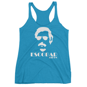 Women's Escobar Racerback Tank