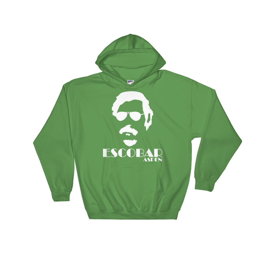 Escobar Hoodie