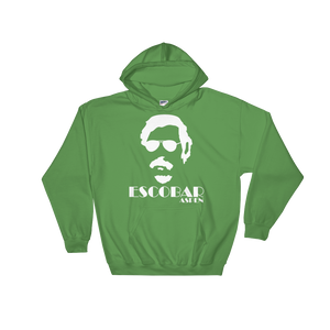 Escobar Hoodie