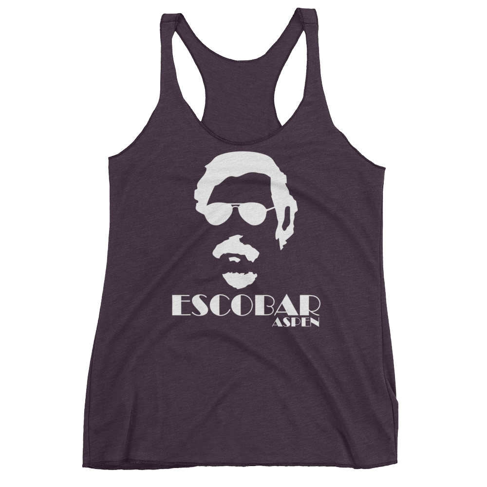 Women's Escobar Racerback Tank