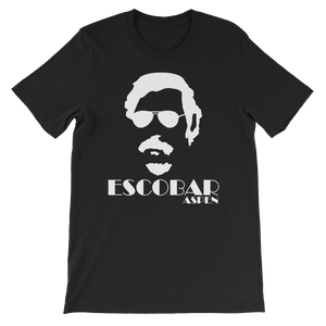 Classic Escobar Tshirt (Unisex)