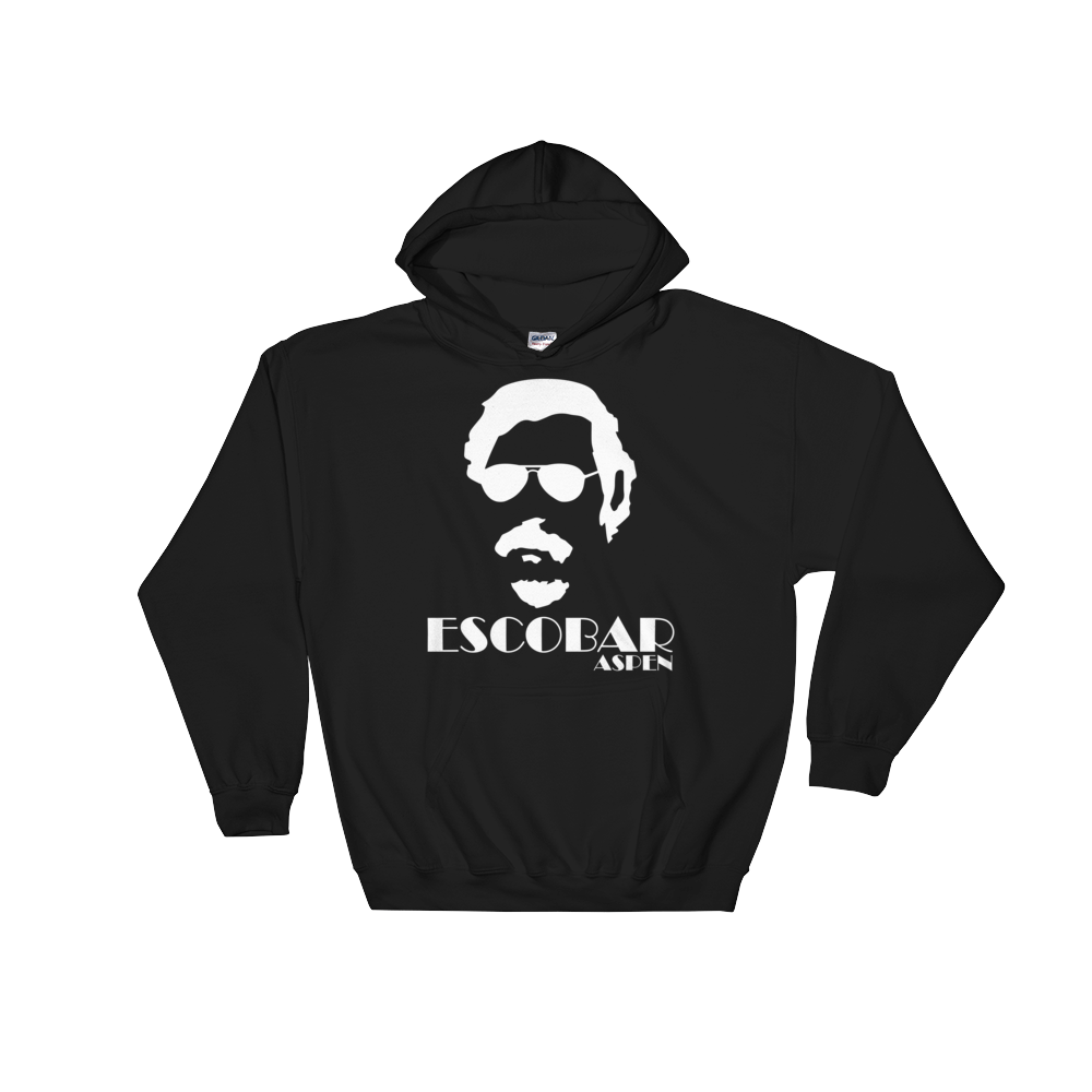 Escobar Hoodie