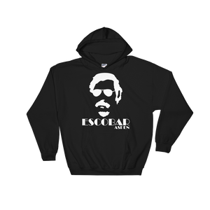 Escobar Hoodie