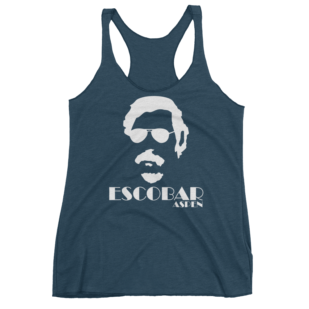 Women's Escobar Racerback Tank