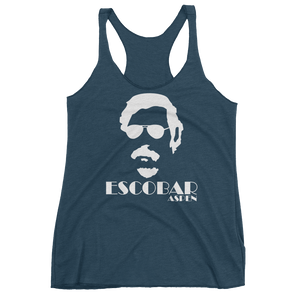 Women's Escobar Racerback Tank