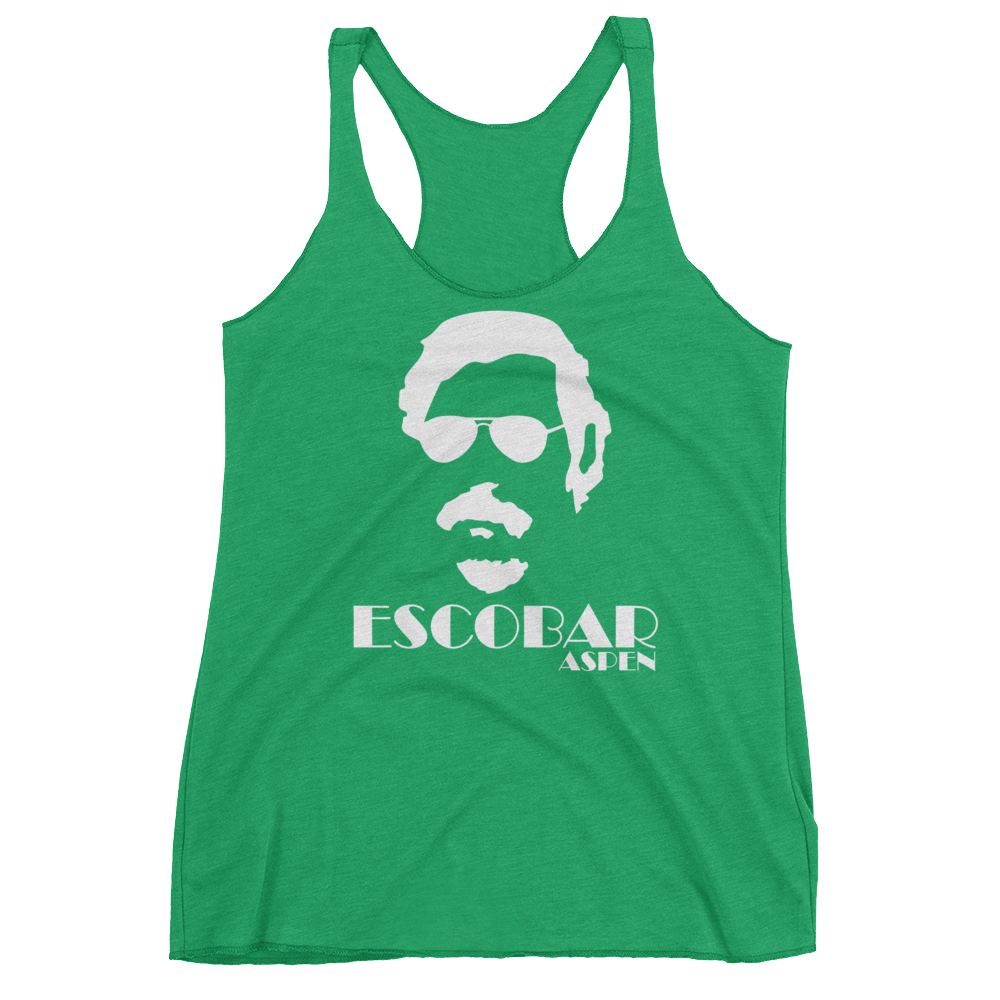 Women's Escobar Racerback Tank