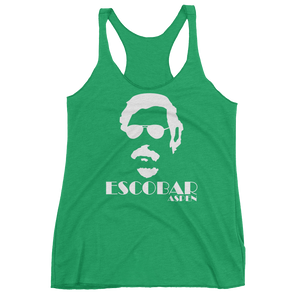 Women's Escobar Racerback Tank