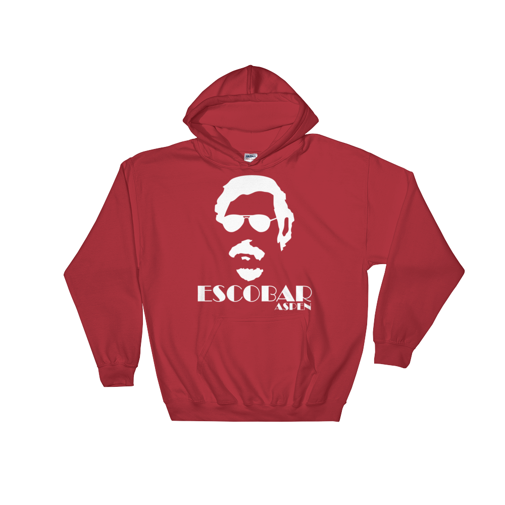 Escobar Hoodie