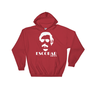 Escobar Hoodie