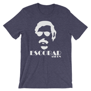 Classic Escobar Tshirt (Unisex)