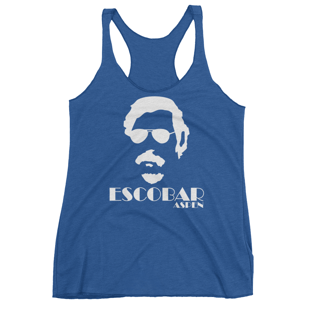 Women's Escobar Racerback Tank