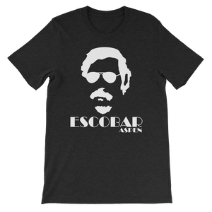 Classic Escobar Tshirt (Unisex)