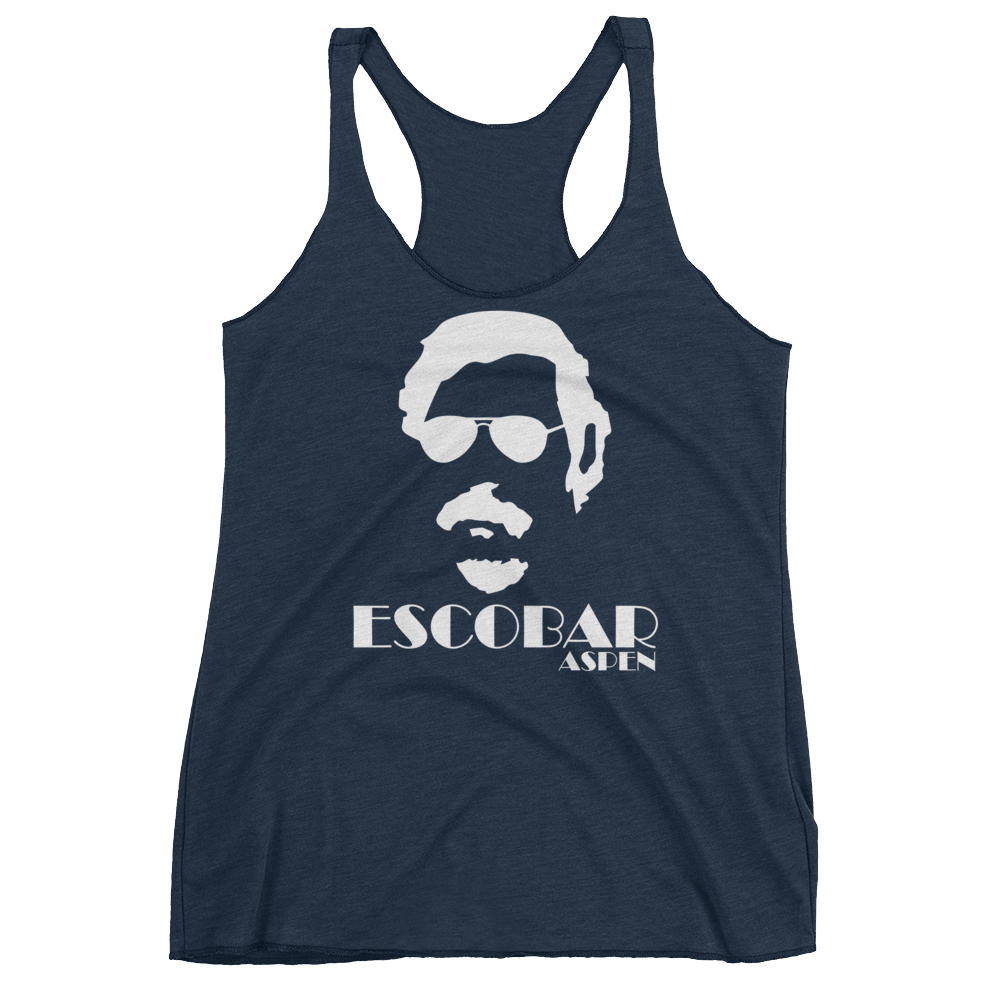Women's Escobar Racerback Tank