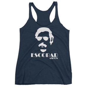 Women's Escobar Racerback Tank