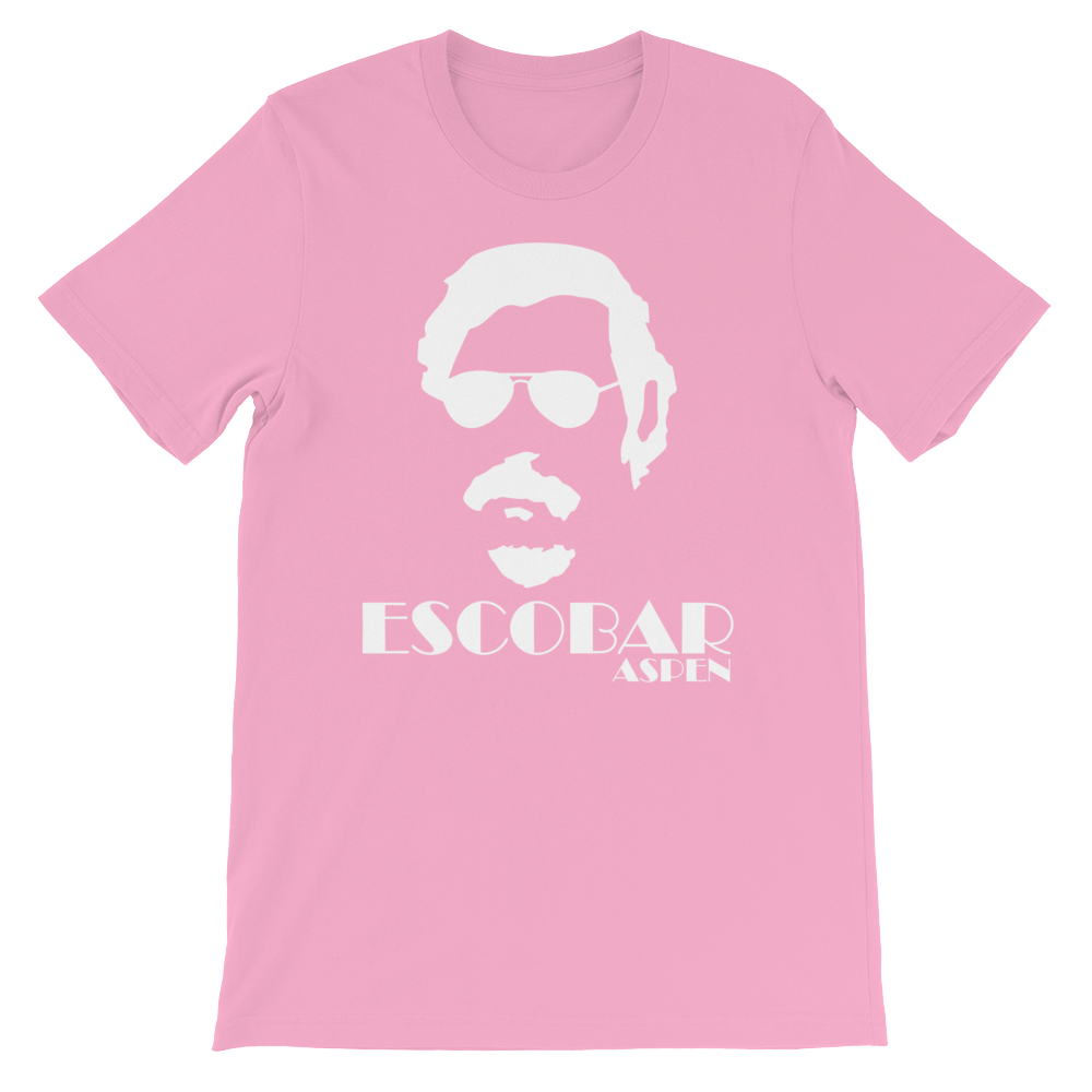 Classic Escobar Tshirt (Unisex)