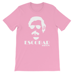 Classic Escobar Tshirt (Unisex)
