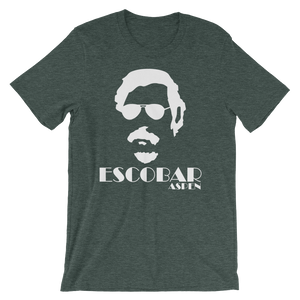 Classic Escobar Tshirt (Unisex)