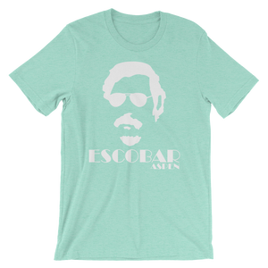 Classic Escobar Tshirt (Unisex)