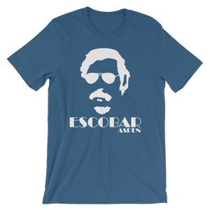 Classic Escobar Tshirt (Unisex)