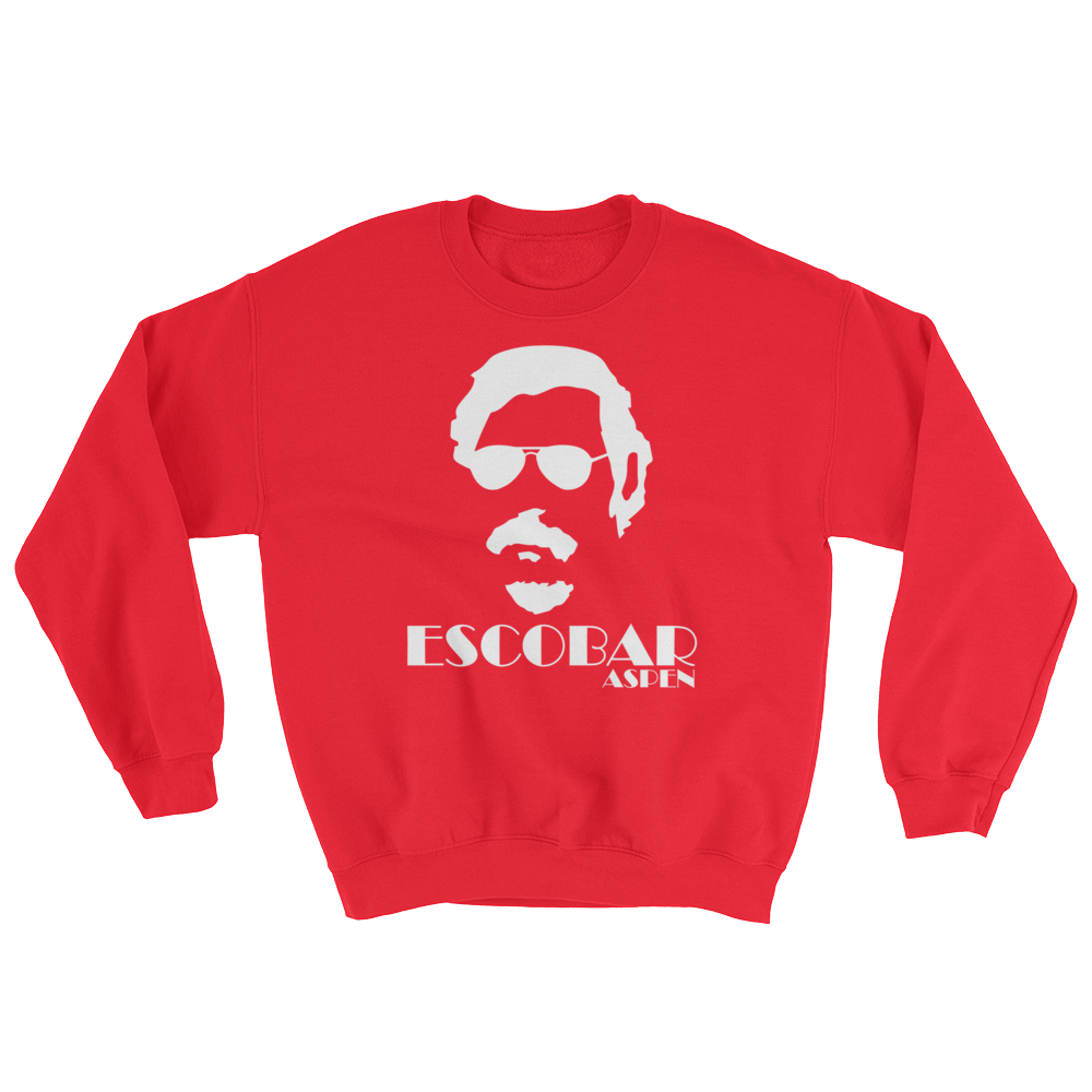 Escobar Crewneck Sweatshirt