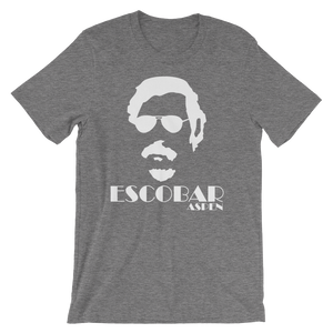 Classic Escobar Tshirt (Unisex)