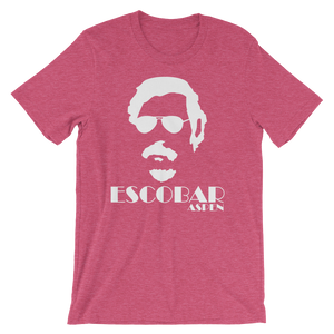 Classic Escobar Tshirt (Unisex)