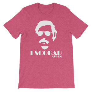 Classic Escobar Tshirt (Unisex)
