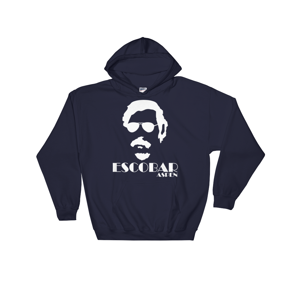 Escobar Hoodie