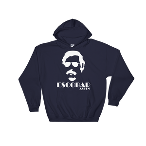 Escobar Hoodie