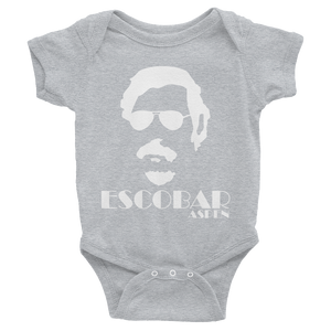 Baby Escobar