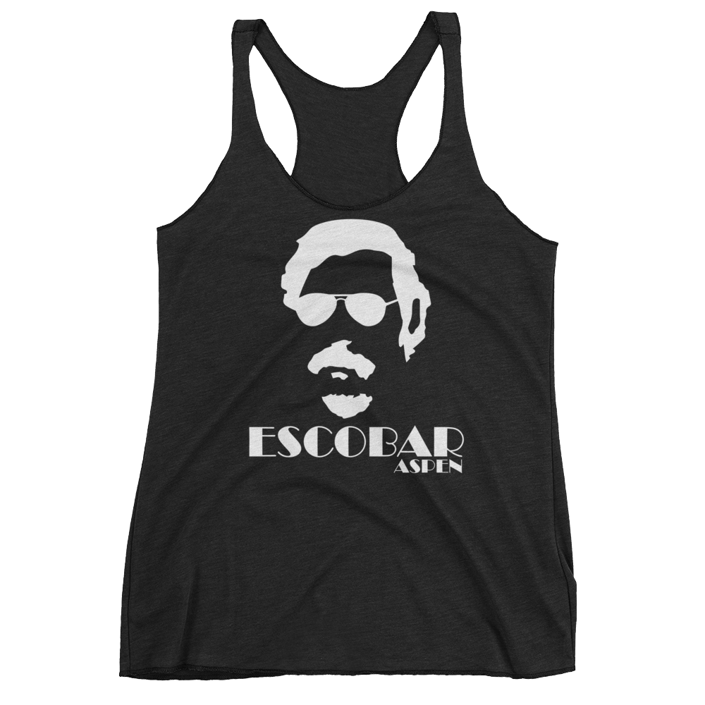 Women's Escobar Racerback Tank