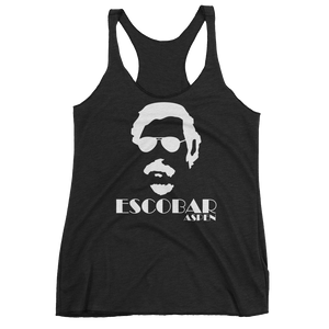 Women's Escobar Racerback Tank