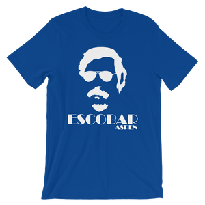 Classic Escobar Tshirt (Unisex)