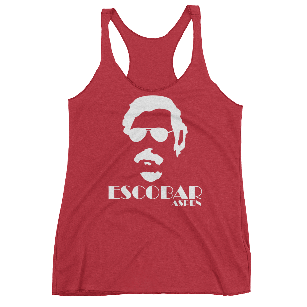 Women's Escobar Racerback Tank