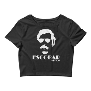 Women’s Escobar Crop