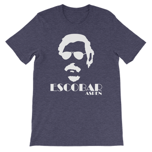Classic Escobar Tshirt (Unisex)